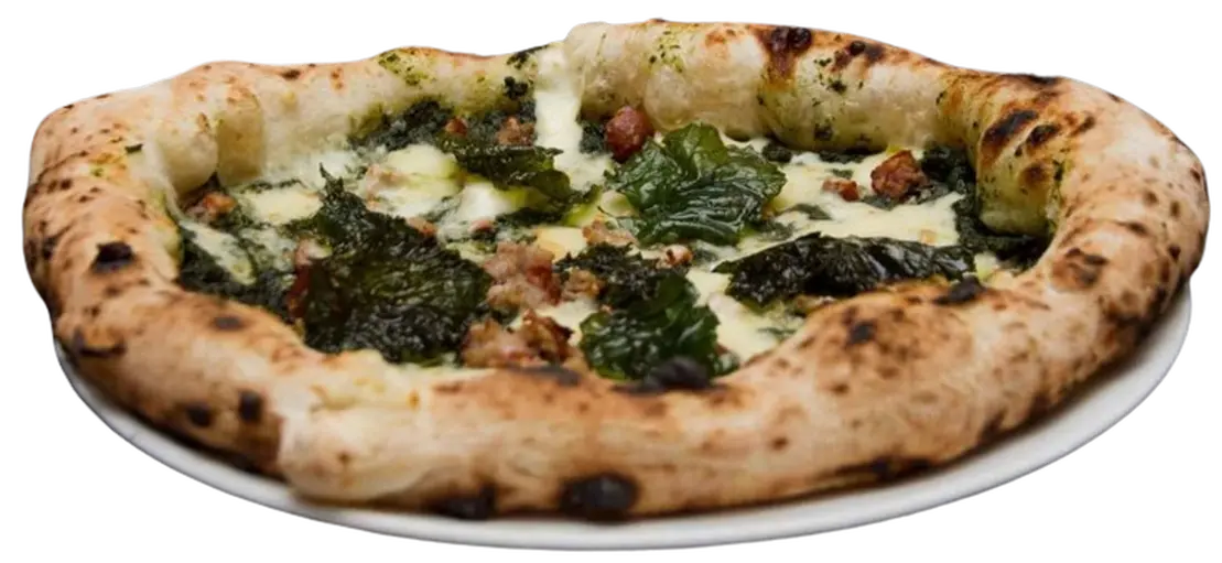 Salsiccia e Friarielli